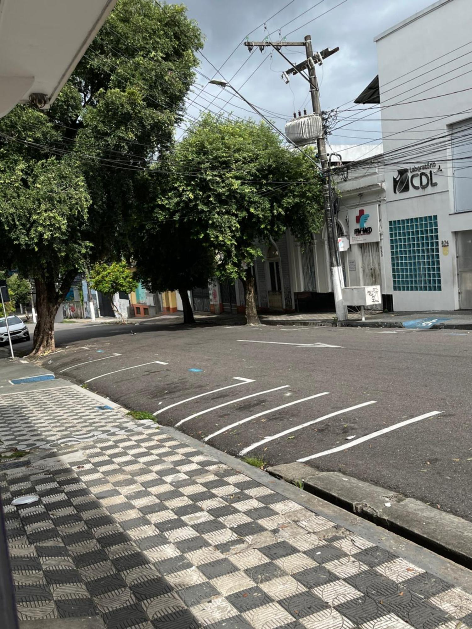 Aldeia Hostel Manaus Exterior foto